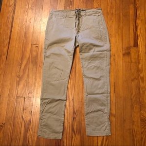 American Rag Chino Pants